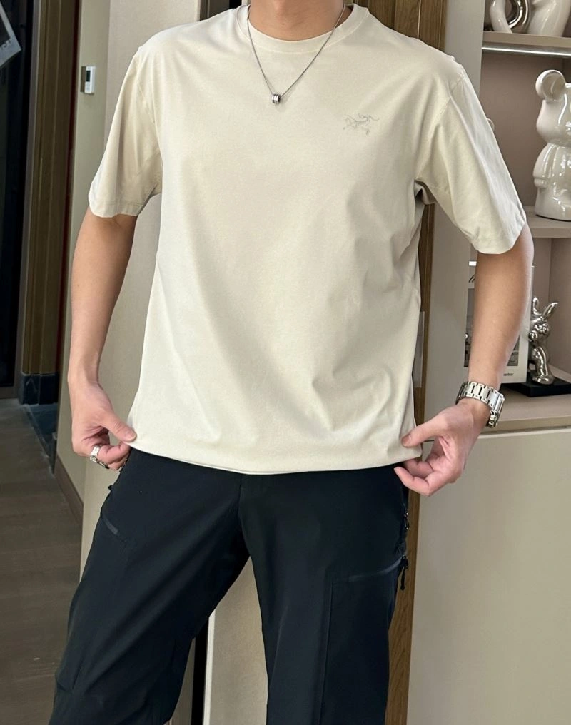 GoodFit Arcteryx T-Shirts 161053