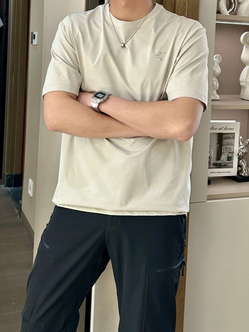 GoodFit Arcteryx T-Shirts 161053