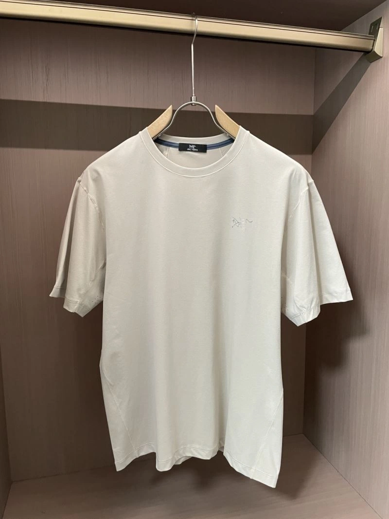 GoodFit Arcteryx T-Shirts 161053