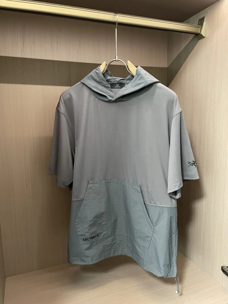 Youthful Arcteryx T-Shirts 161094