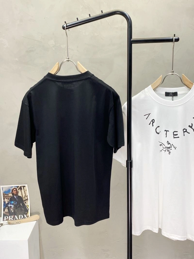 Arcteryx T-Shirts Sporty 161041