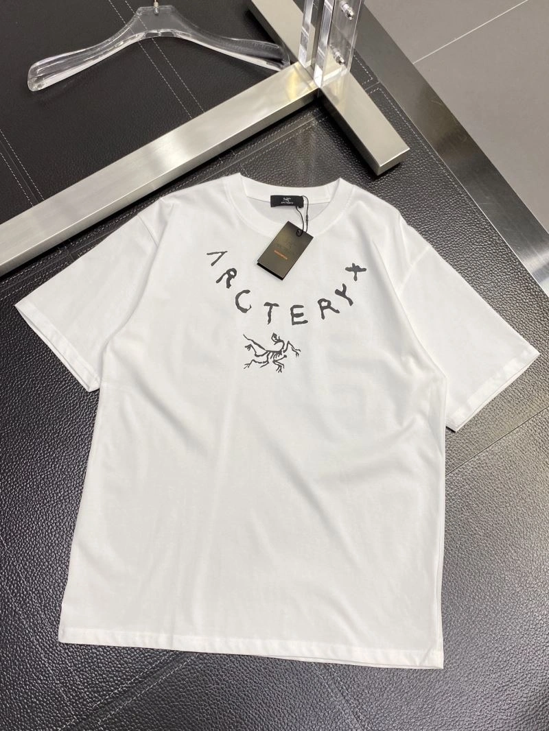 Arcteryx T-Shirts Sporty 161041