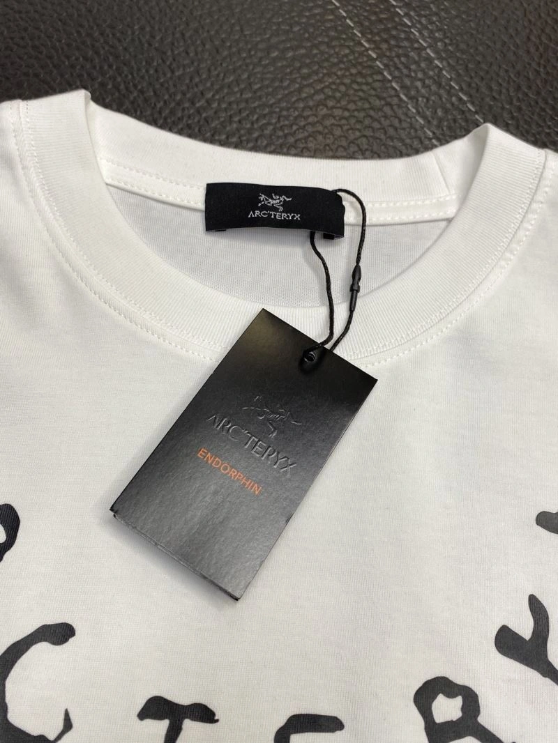 Arcteryx T-Shirts Sporty 161041