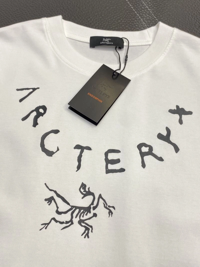 Arcteryx T-Shirts Sporty 161041