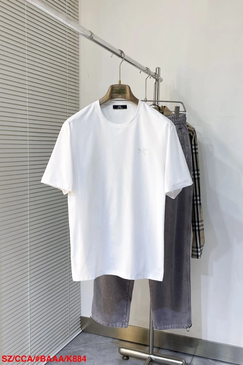 Arcteryx T-Shirts FashionForward 161040