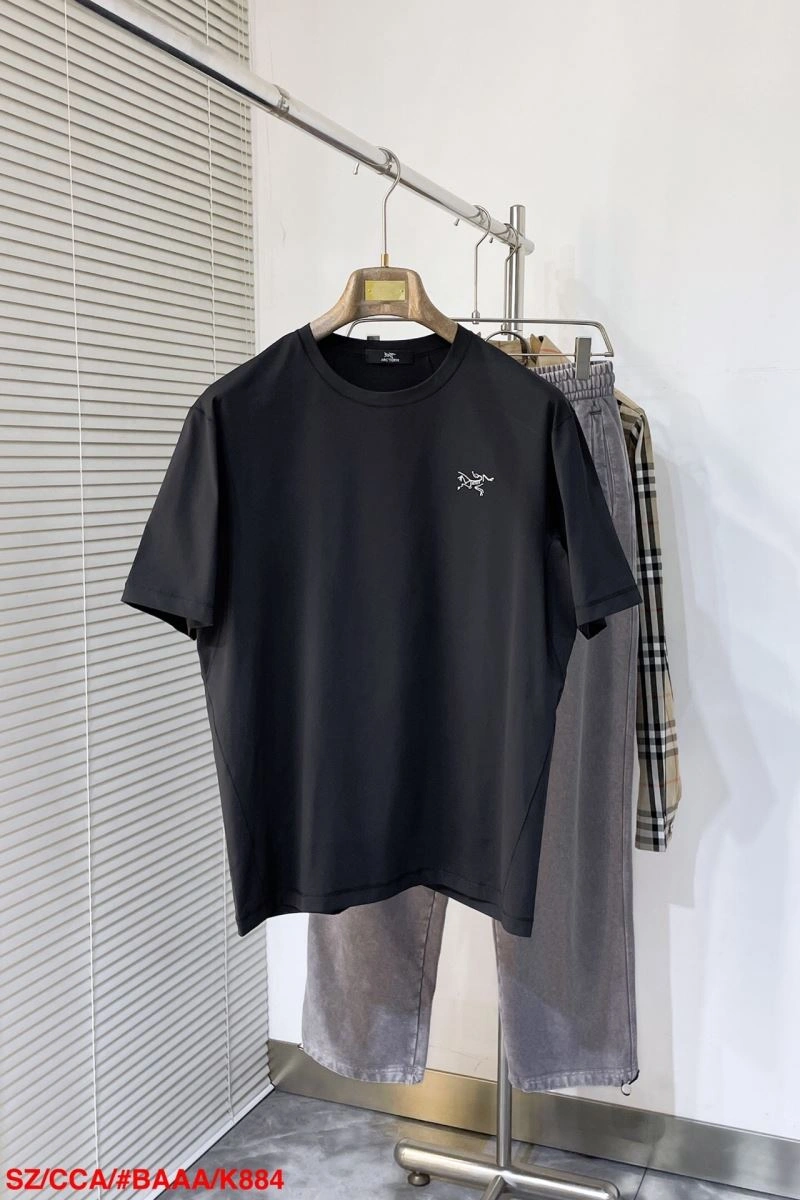 Arcteryx T-Shirts WeatherProof 161043