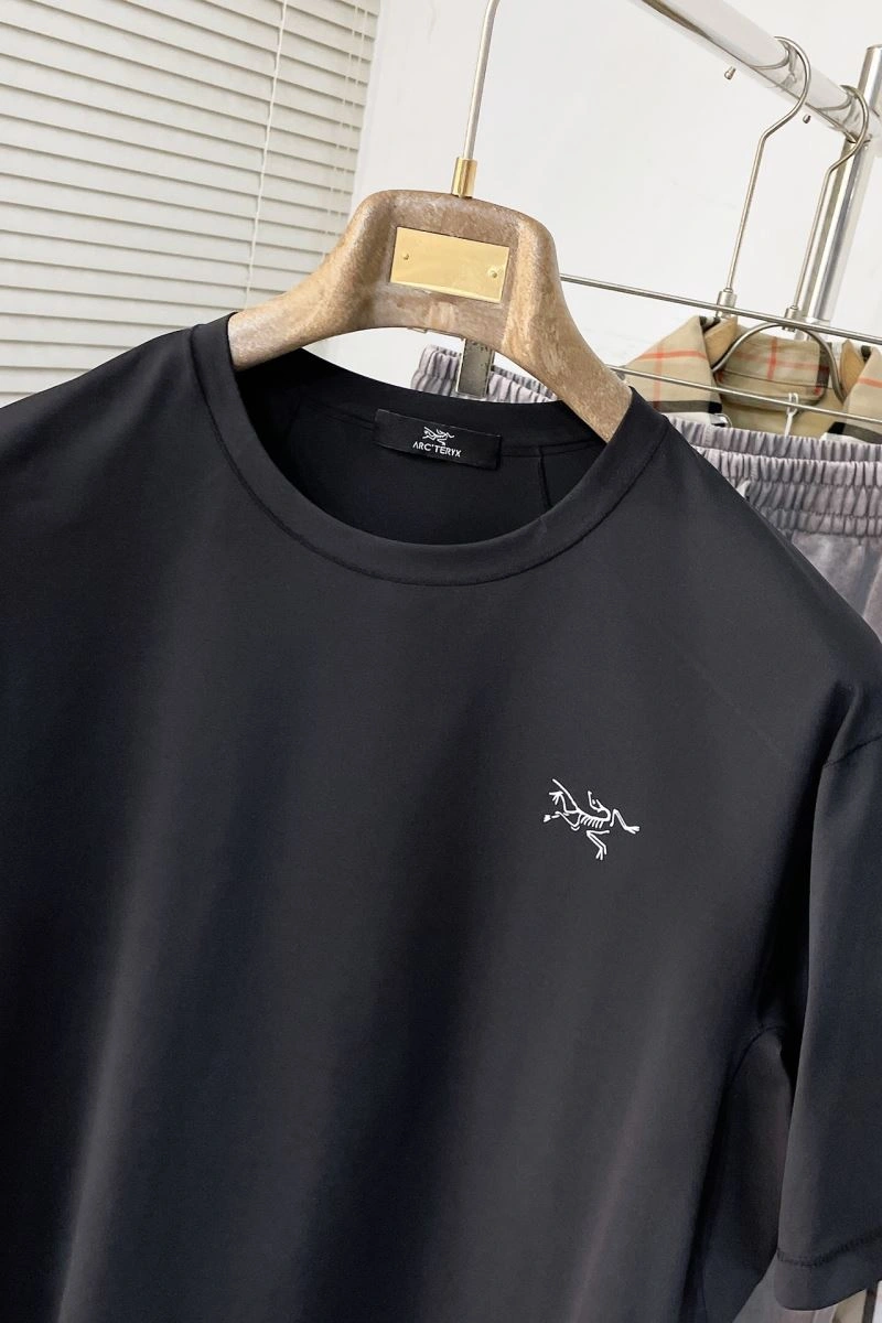Arcteryx T-Shirts WeatherProof 161043