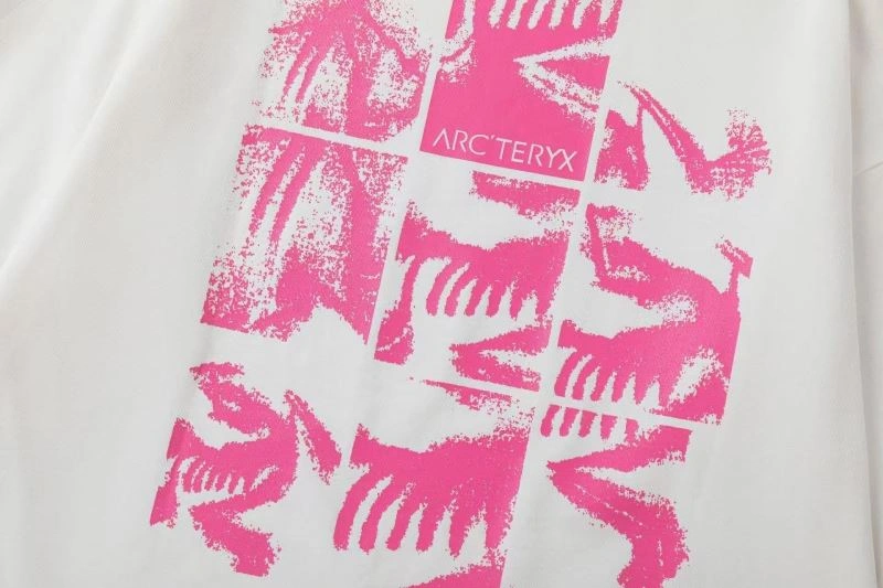 Arcteryx T-Shirts GoodFit 161038