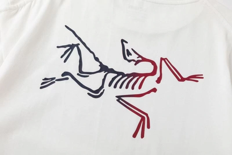 Arcteryx T-Shirts Seasonal 161132