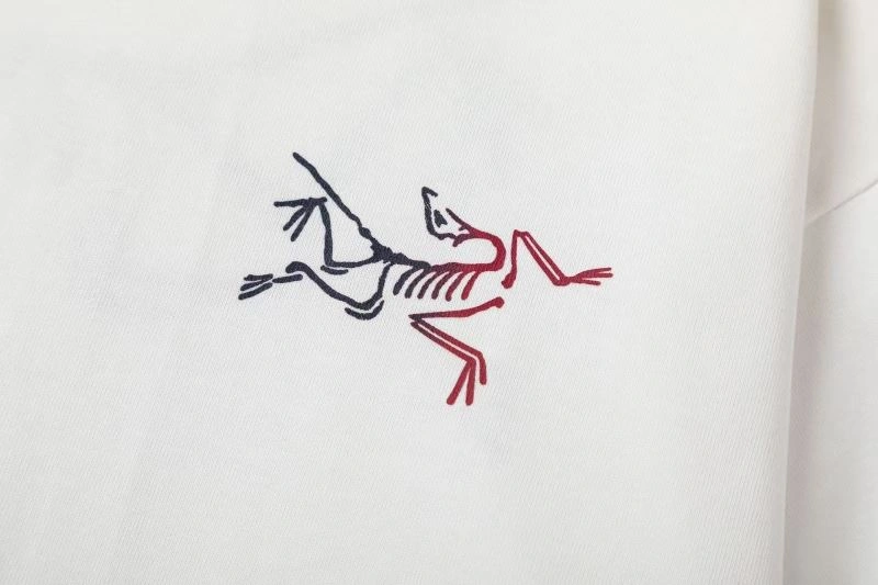 Arcteryx T-Shirts Seasonal 161132