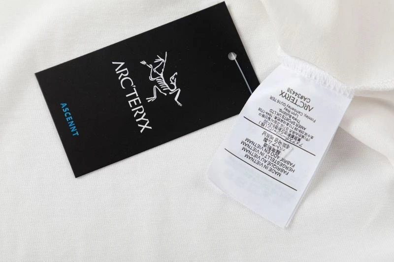 Arcteryx T-Shirts Seasonal 161132