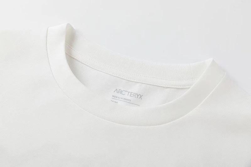 Arcteryx T-Shirts Seasonal 161132