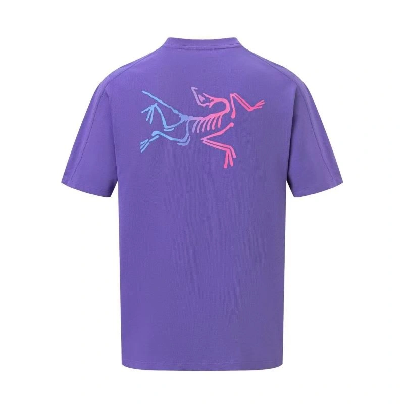 Arcteryx T-Shirts Seasonal 161132