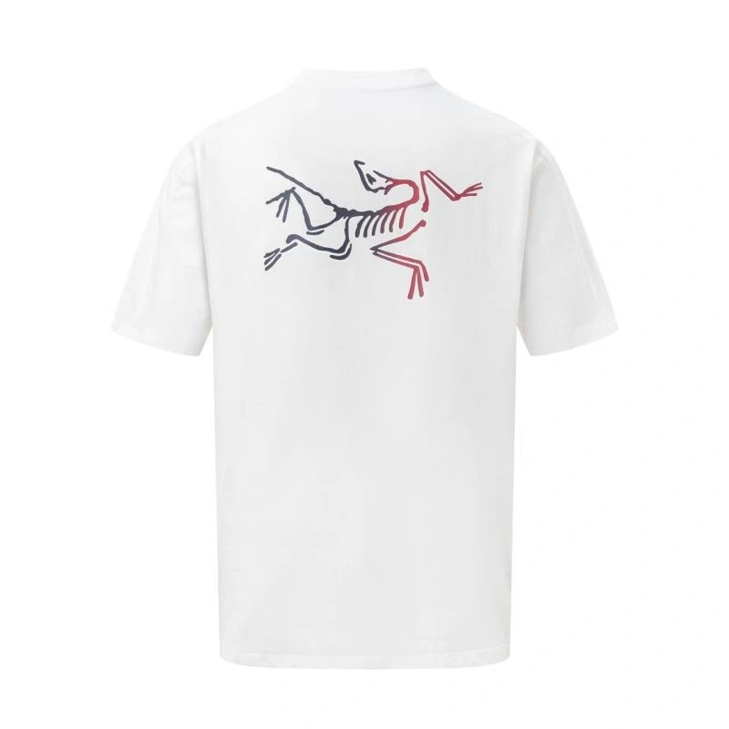 Arcteryx T-Shirts Seasonal 161132