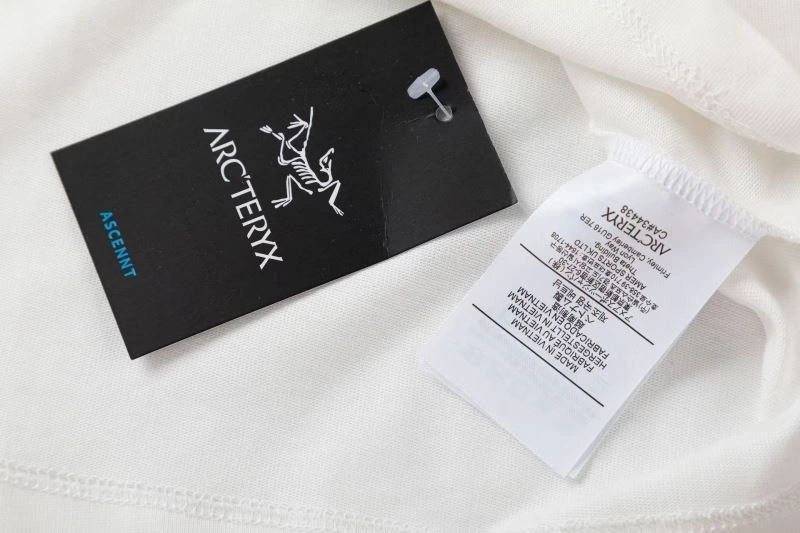 Arcteryx T-Shirts Upgraded 161122