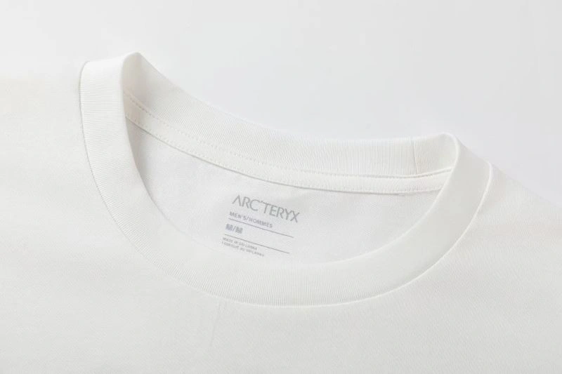 Arcteryx T-Shirts Upgraded 161122