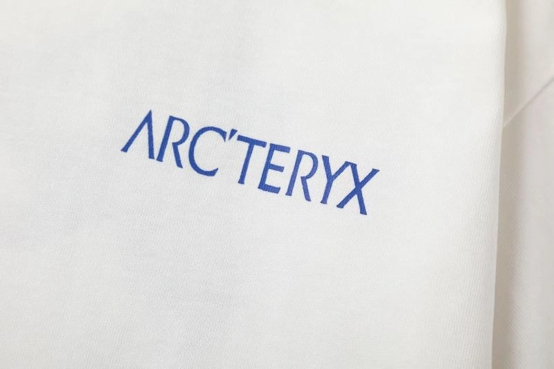 Arcteryx T-Shirts Upgraded 161122
