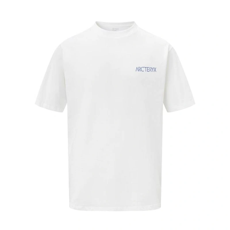 Arcteryx T-Shirts Upgraded 161122
