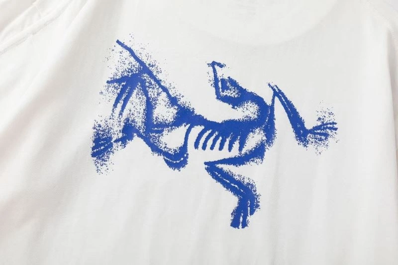 Arcteryx T-Shirts Upgraded 161122