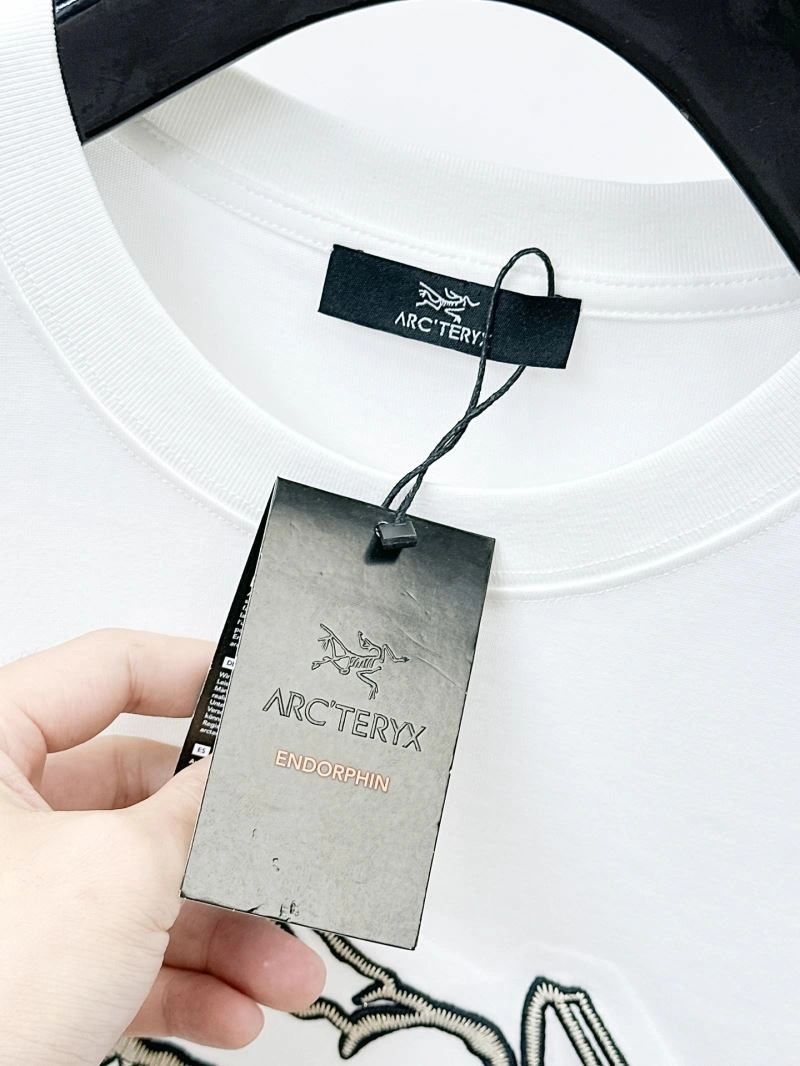 Seasonal Arcteryx T-Shirts 161057