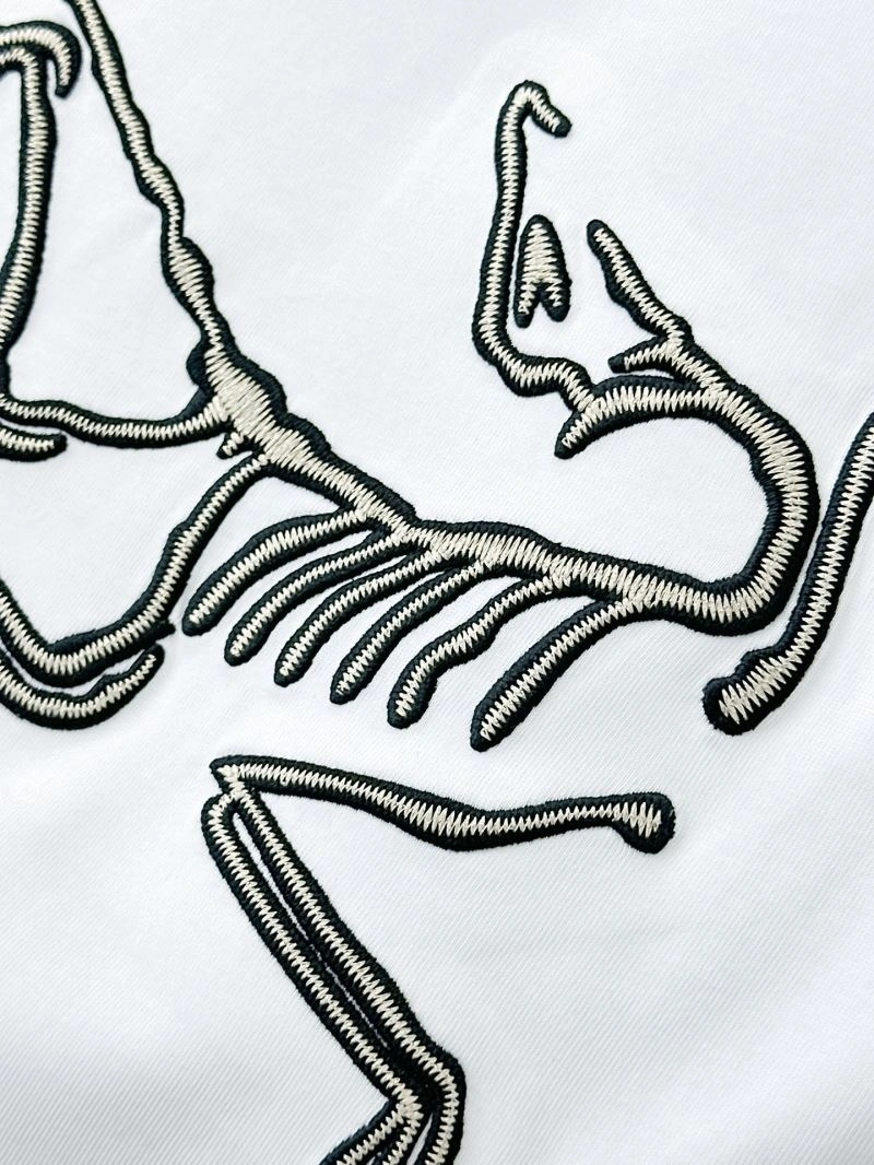 Seasonal Arcteryx T-Shirts 161057