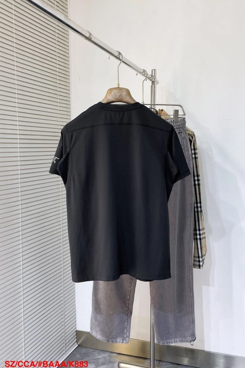 Arcteryx T-Shirts SunProtective 161120