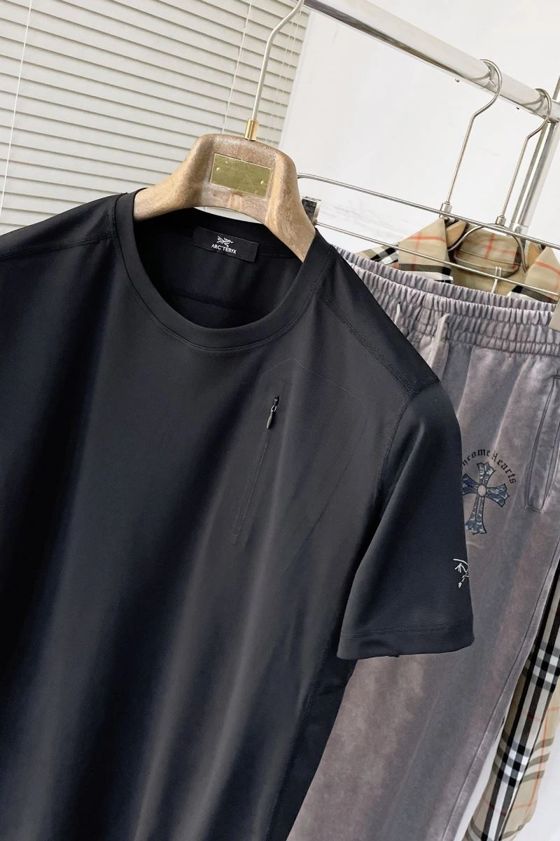 Arcteryx T-Shirts SunProtective 161120