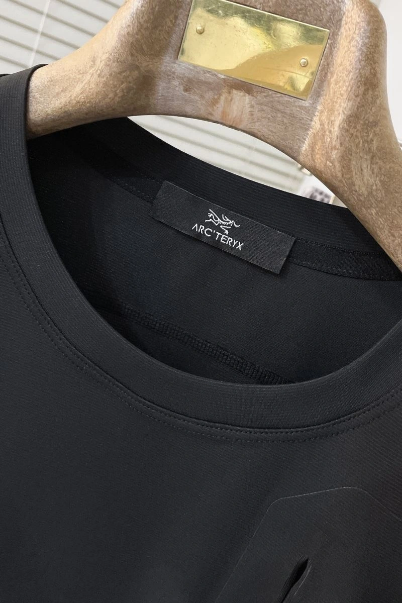 Arcteryx T-Shirts SunProtective 161120