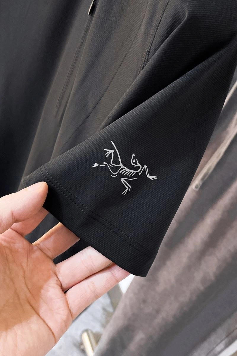 Arcteryx T-Shirts SunProtective 161120