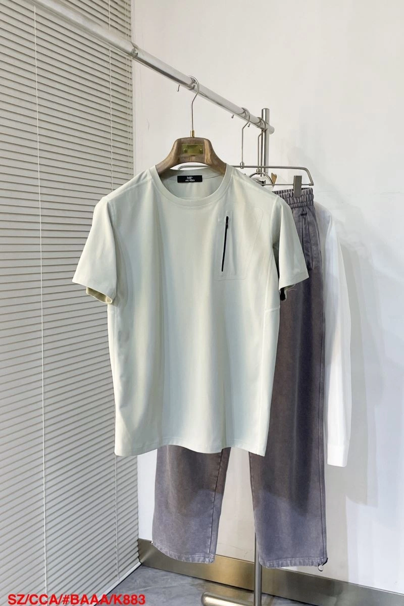 Arcteryx T-Shirts Refined 161037