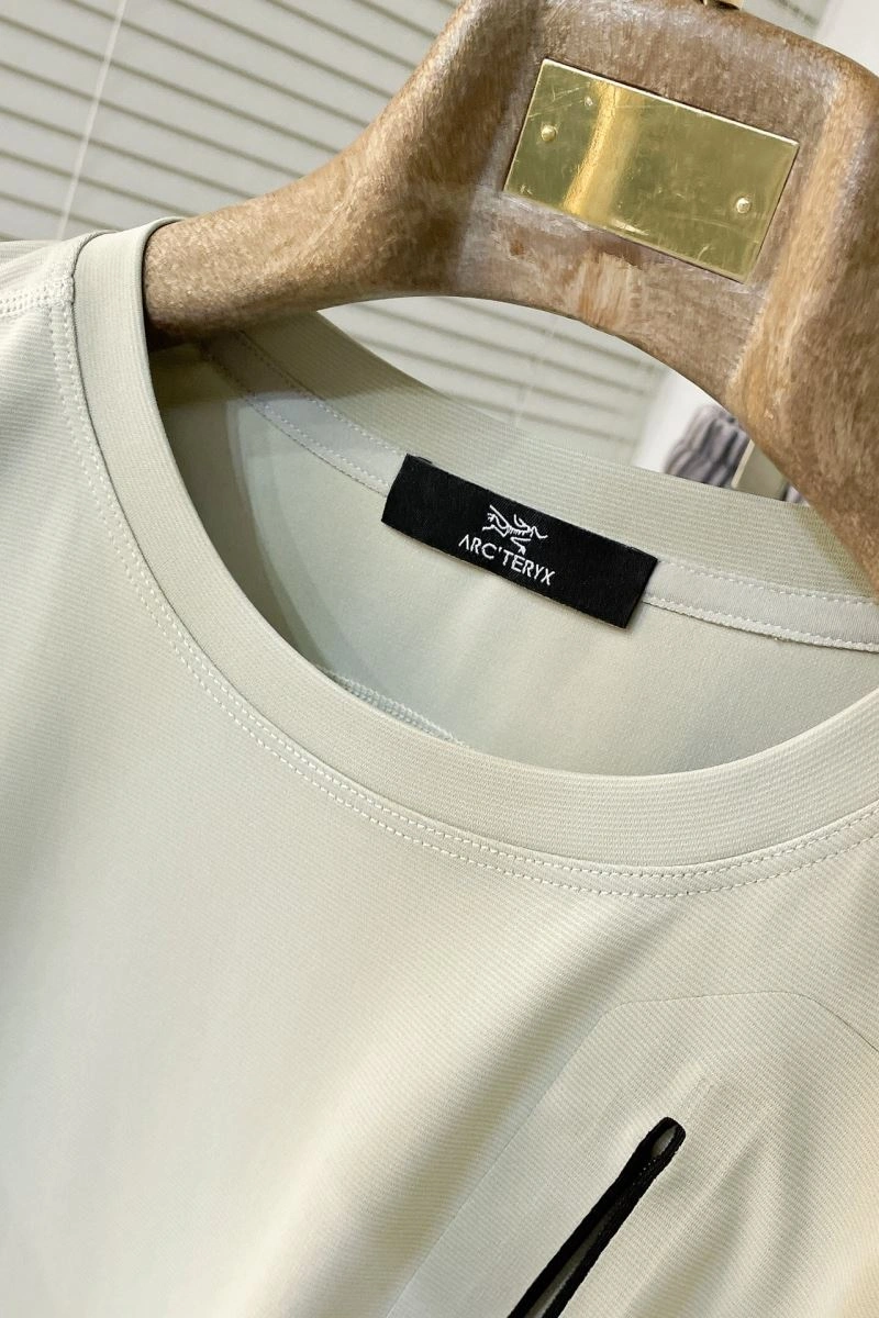 Arcteryx T-Shirts Refined 161037