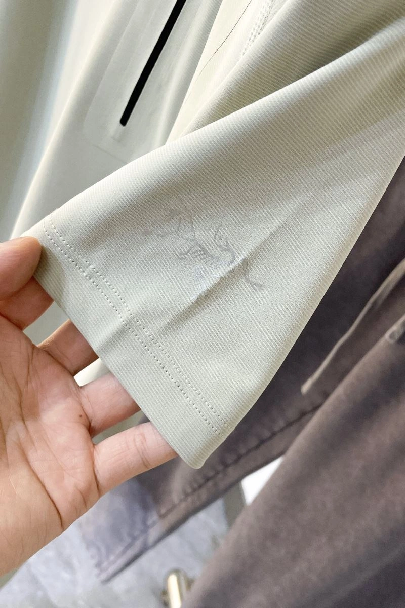 Arcteryx T-Shirts Refined 161037
