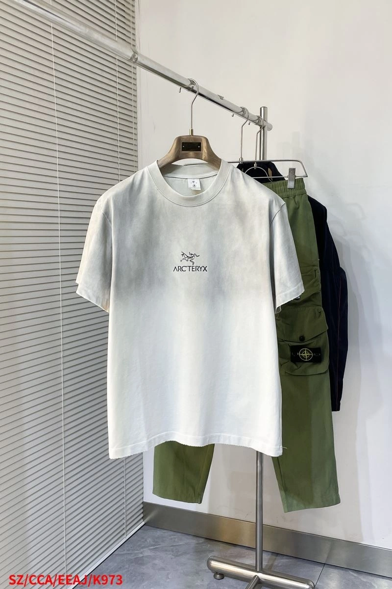 Arcteryx T-Shirts Sustainable 161070