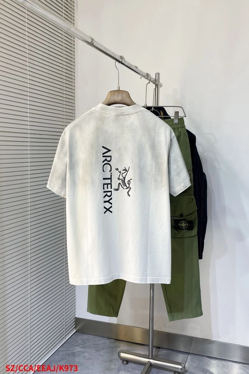 Arcteryx T-Shirts Sustainable 161070