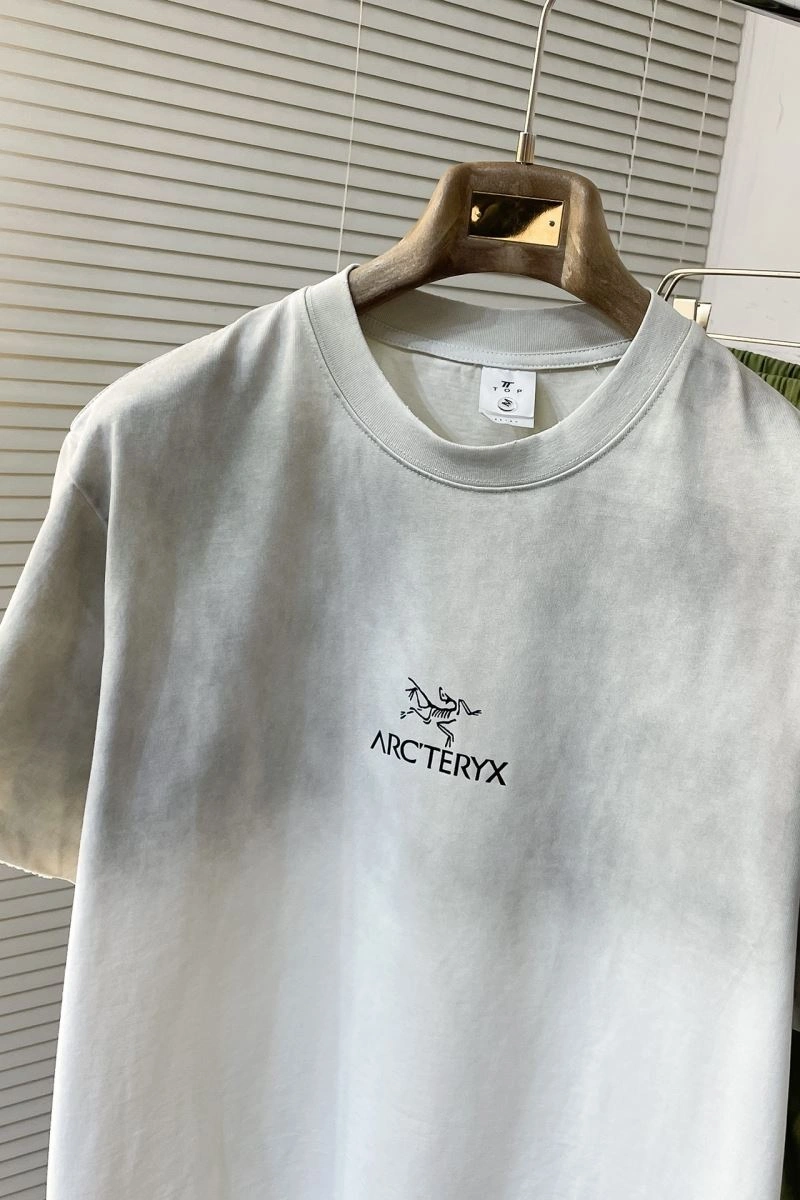 Arcteryx T-Shirts Sustainable 161070