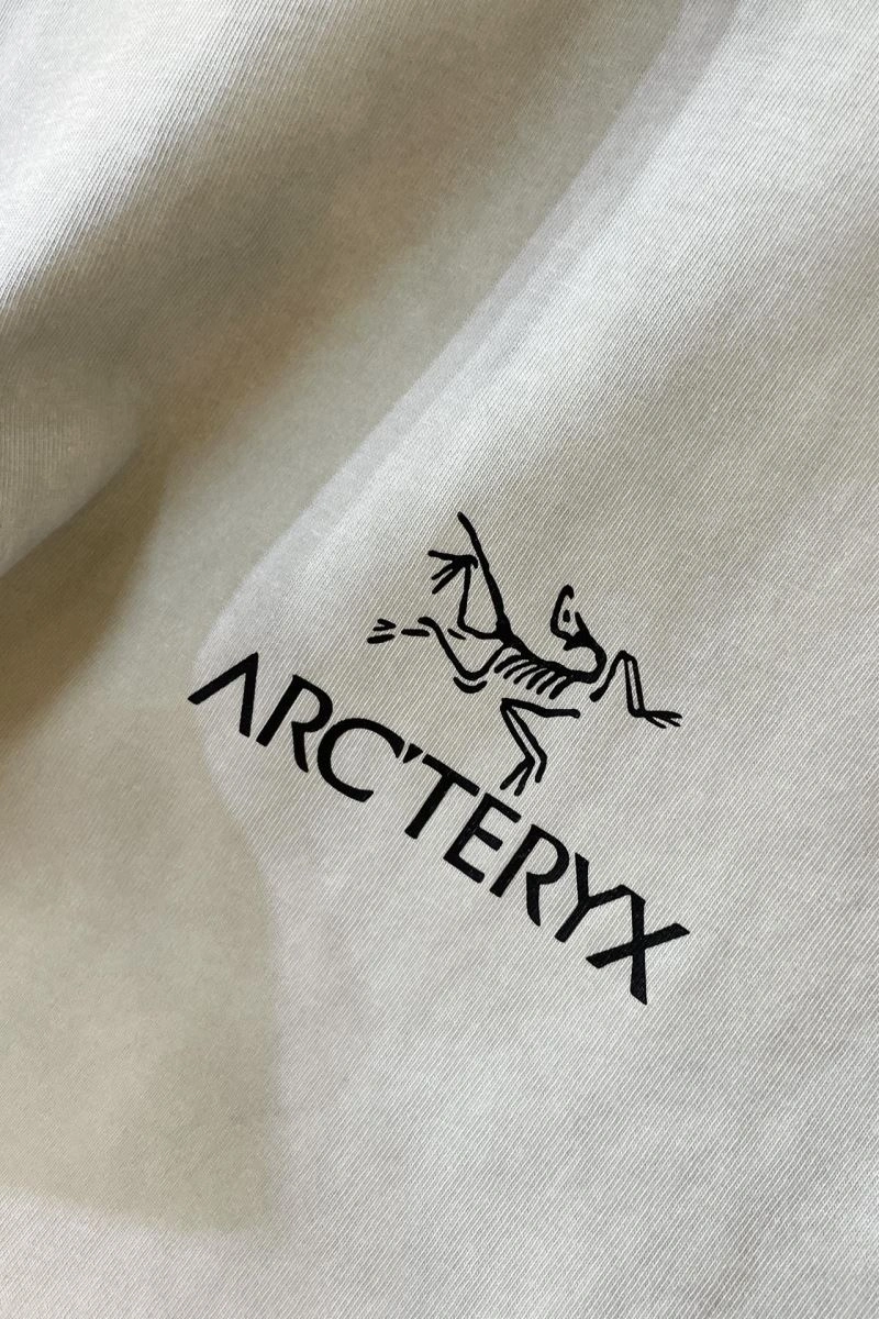 Arcteryx T-Shirts Sustainable 161070