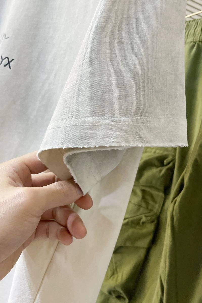 Arcteryx T-Shirts Sustainable 161070
