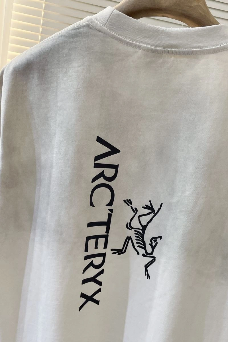 Arcteryx T-Shirts Sustainable 161070