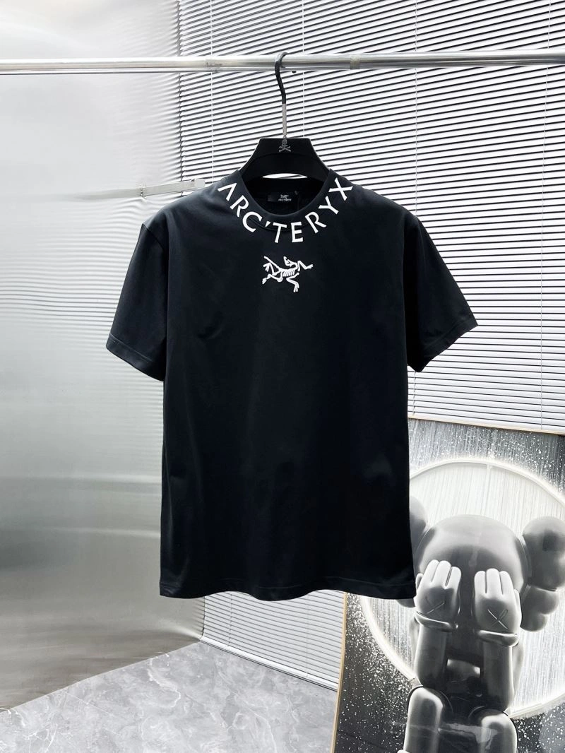 Unique Arcteryx T-Shirts 161034