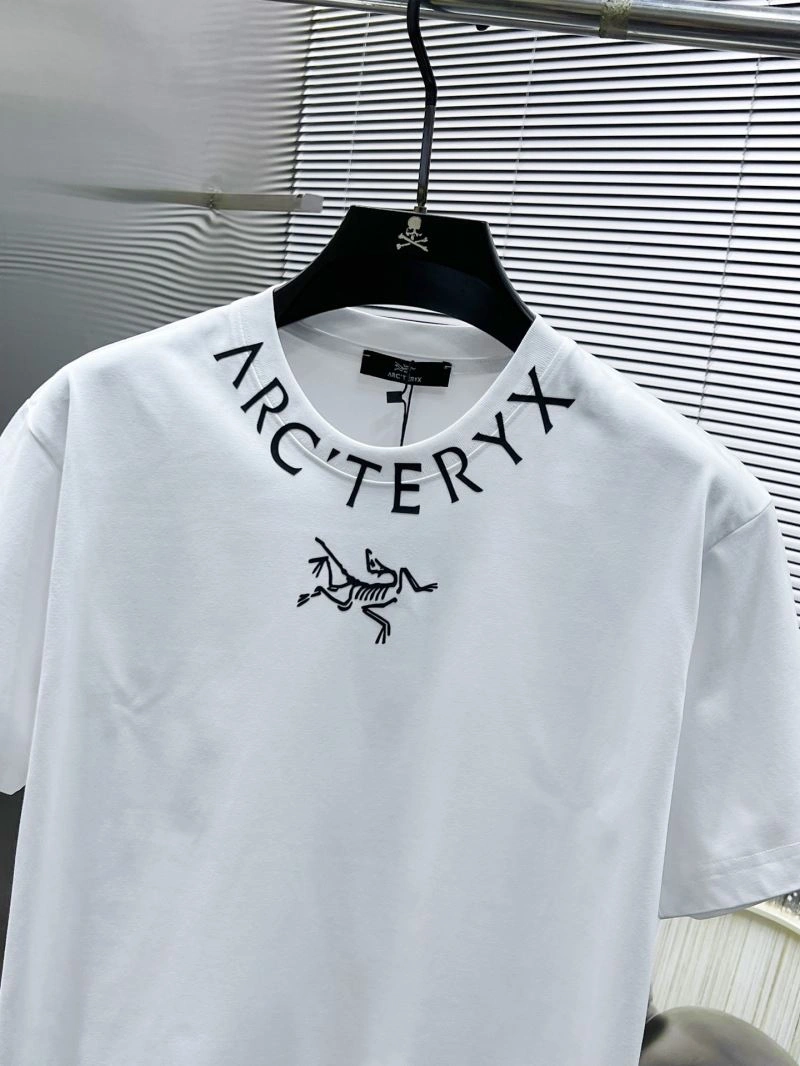Unique Arcteryx T-Shirts 161034