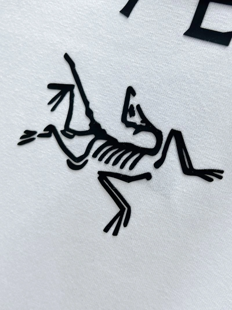 Unique Arcteryx T-Shirts 161034