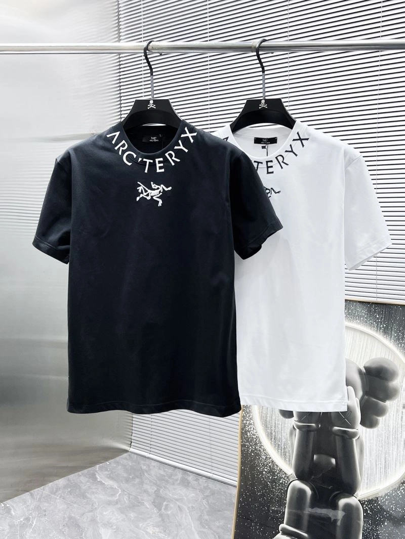 Unique Arcteryx T-Shirts 161034