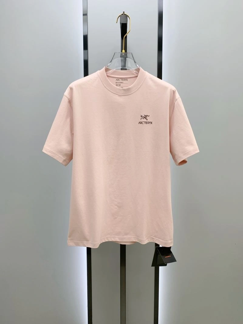 Arcteryx T-Shirts Flexible 161033