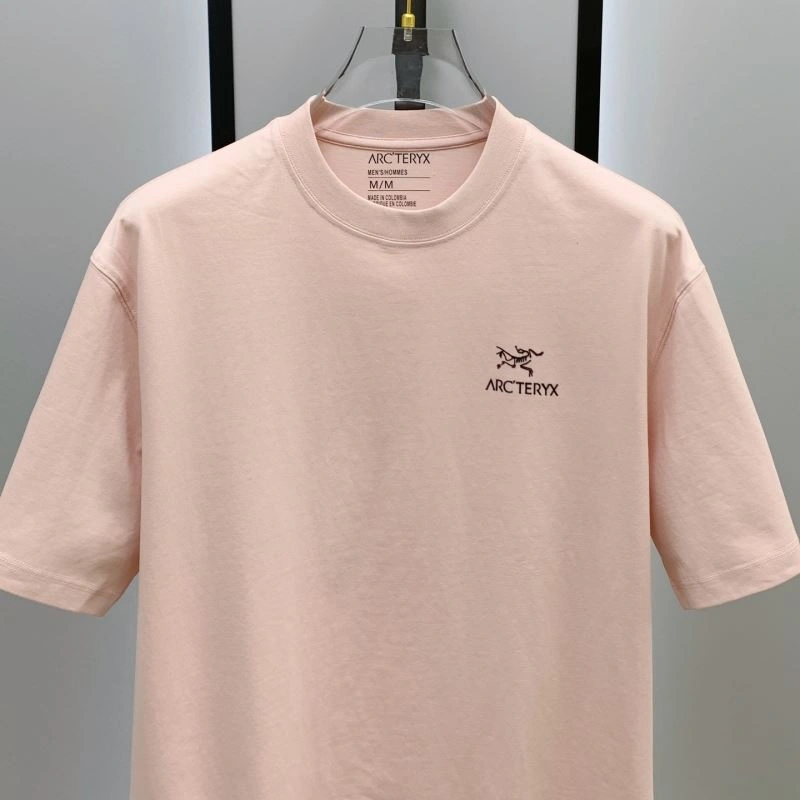 Arcteryx T-Shirts Flexible 161033