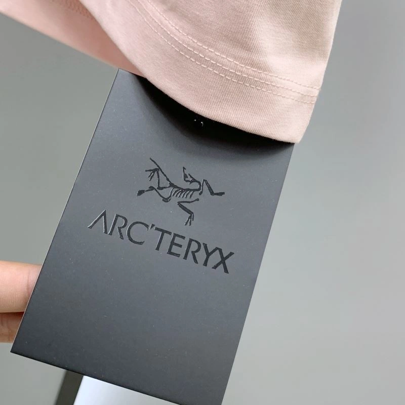 Arcteryx T-Shirts Flexible 161033