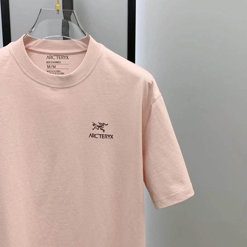 Arcteryx T-Shirts Flexible 161033