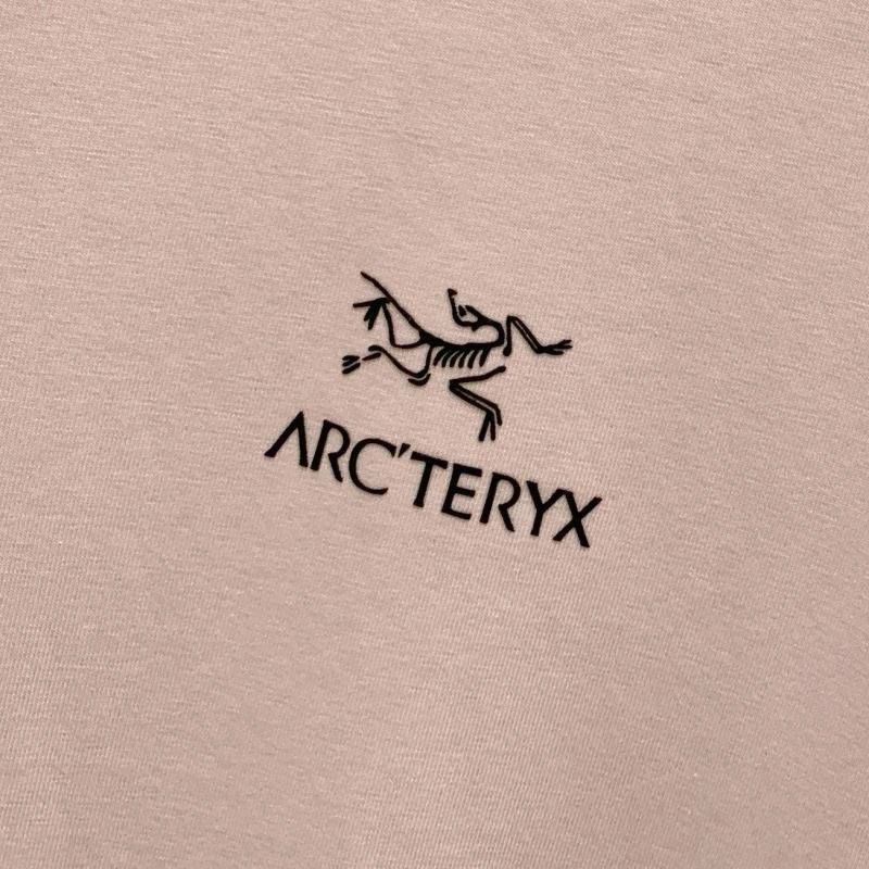 Arcteryx T-Shirts Flexible 161033