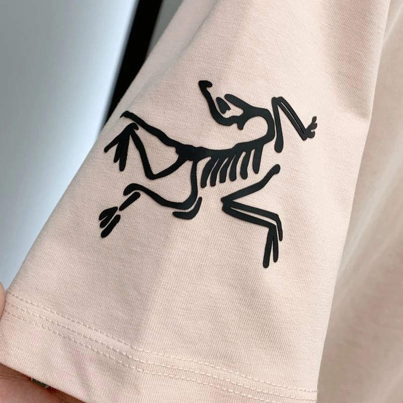 Arcteryx T-Shirts Flexible 161033