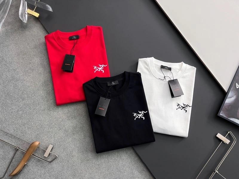 Arcteryx T-Shirts UrbanChic 161071