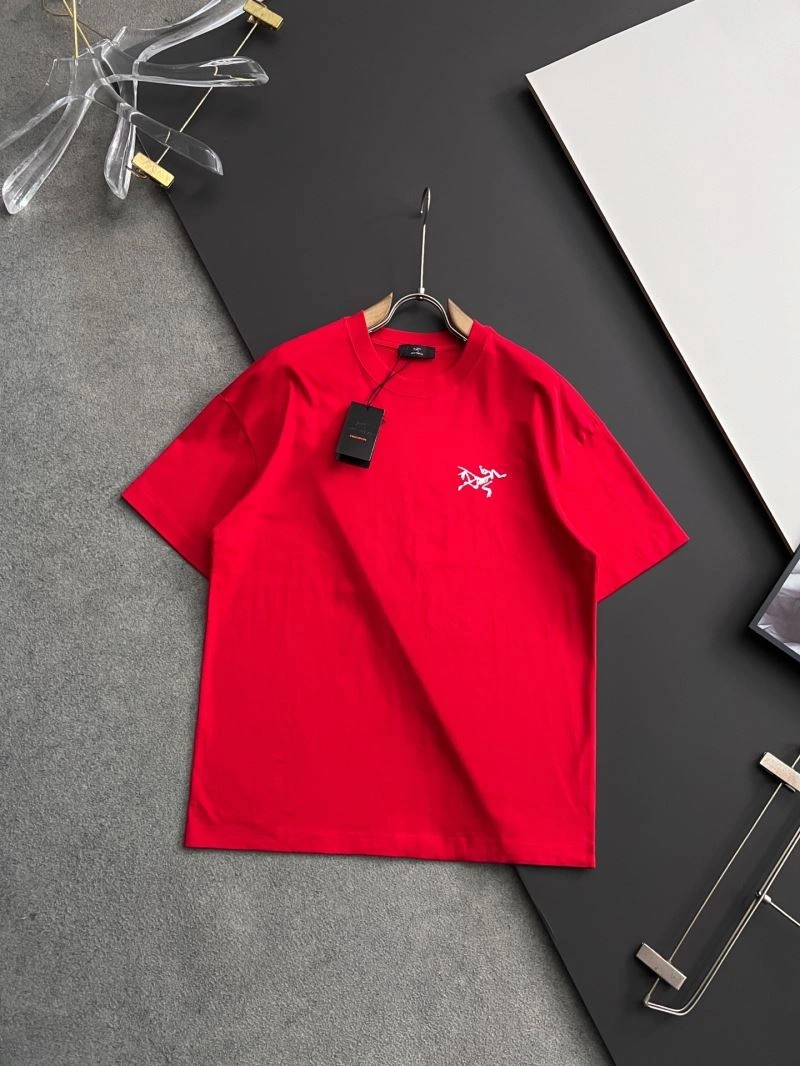 Arcteryx T-Shirts UrbanChic 161071